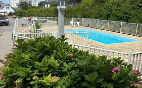 Appartement Studio 4 Personnes Dans Residence Avec Piscine