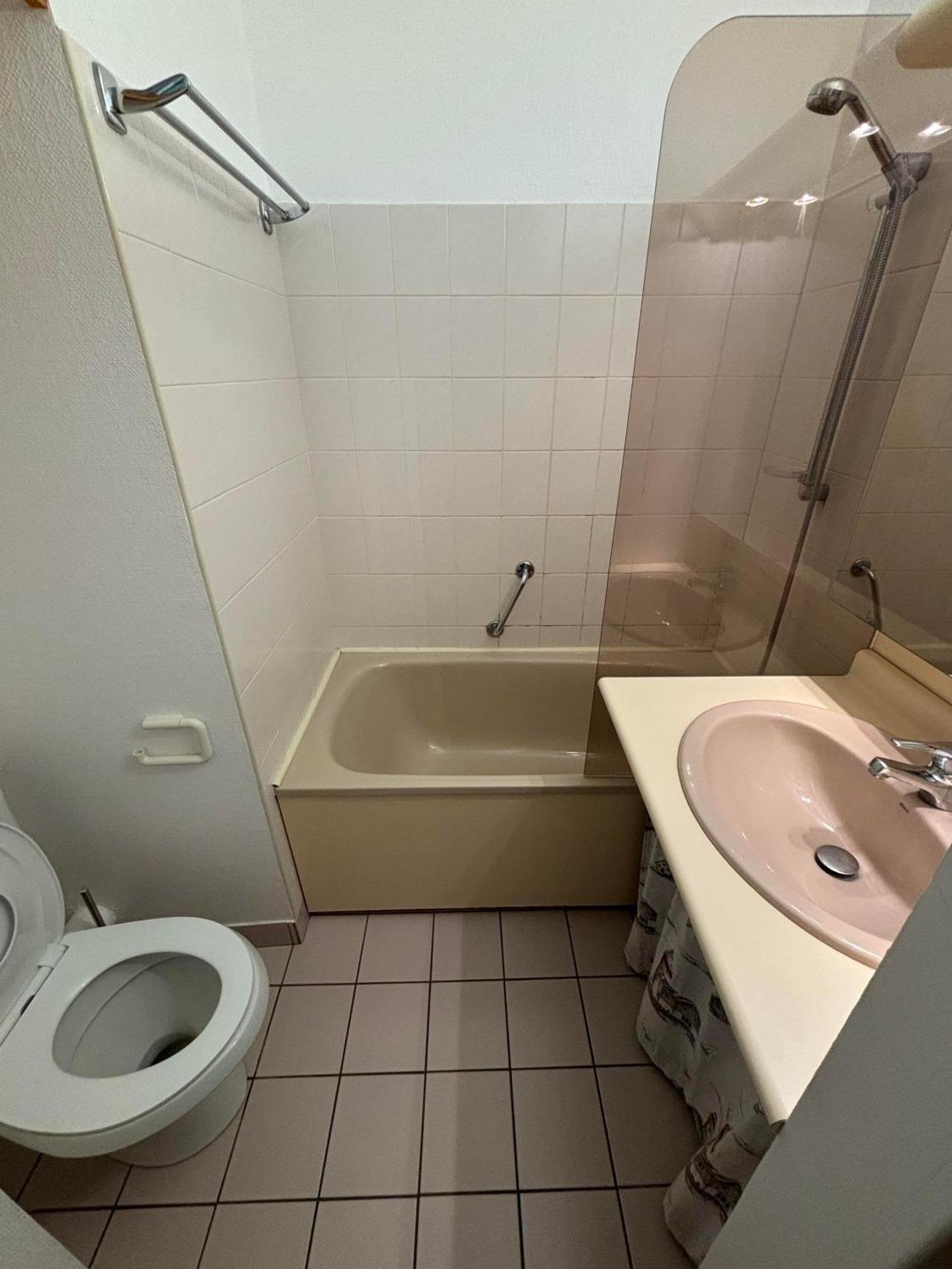 Appartement Studio 4 Personnes Dans Residence Avec Piscine Quiberon Extérieur photo